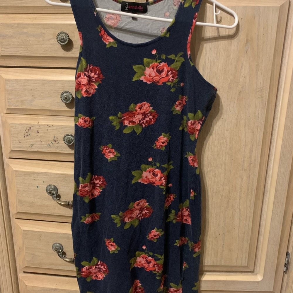 Annabelle ladies large